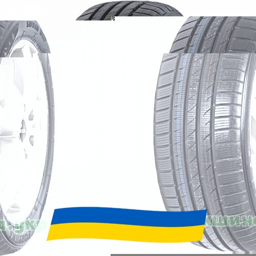 245/40 R18 Fortuna Gowin UHP 97V Легковая шина Київ - изображение 1