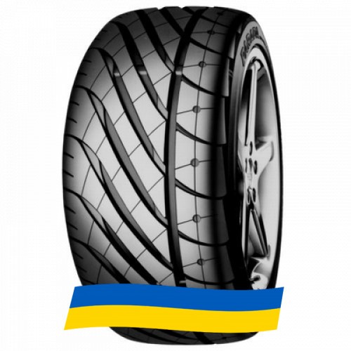215/35 R19 Yokohama Parada Spec-2 85Y Легкова шина Київ - изображение 1