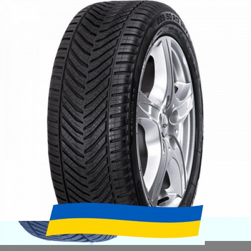 225/40 R18 Orium All Season 92W Легкова шина Київ - изображение 1