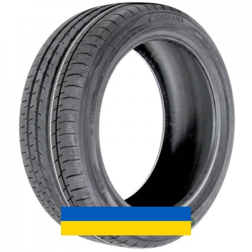 225/40R18 Yokohama BluEarth-GT AE51 92W Легковая шина Киев - изображение 1