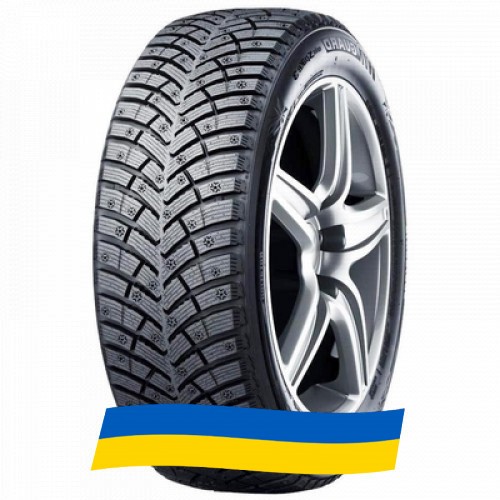 235/55 R17 Nexen WinGuard WinSpike 3 103T Легкова шина Київ - изображение 1