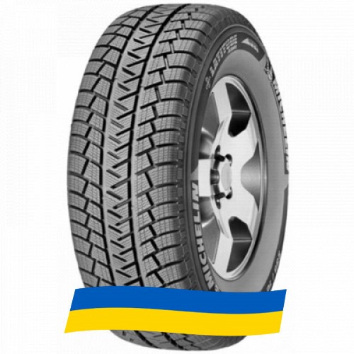 275/40 R20 Michelin Latitude Alpin 106V Позашляхова шина Київ - изображение 1