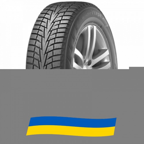 255/45 R20 Hankook Winter i*cept X RW10 101T Позашляхова шина Киев - изображение 1