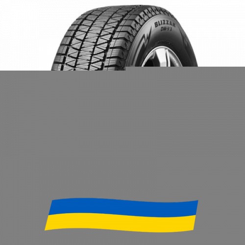 285/60 R18 Bridgestone Blizzak DM-V3 116R Позашляхова шина Київ - изображение 1