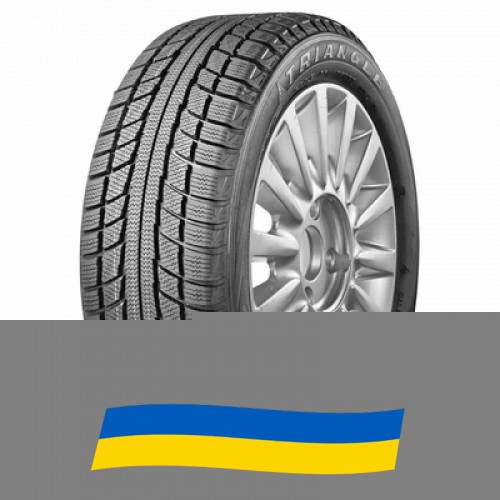 225/60 R17 Triangle Snow Lion TR777 99H Легкова шина Київ - изображение 1