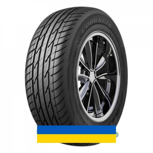 225/65R17 Federal Couragia XUV 102H Внедорожная шина Київ - изображение 1