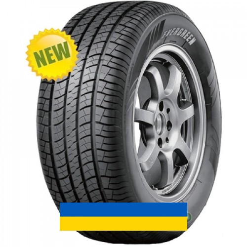 265/65R18 Evergreen DynaComfort ES83 114T Легковая шина Киев - изображение 1