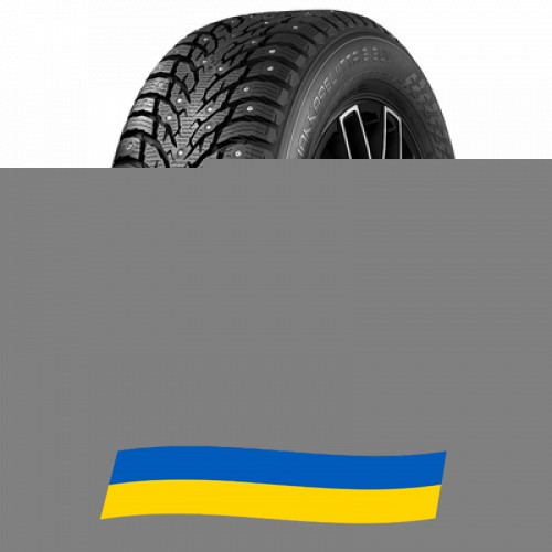 255/60 R19 Nokian Hakkapeliitta 9 SUV 113T Позашляхова шина Киев - изображение 1