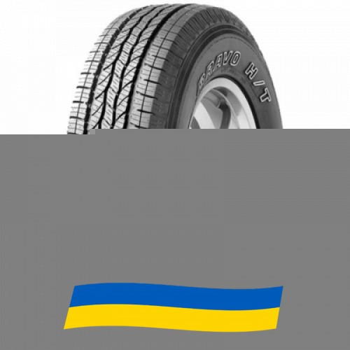 245/65 R17 Maxxis HT-770 BRAVO 111H Позашляхова шина Киев - изображение 1