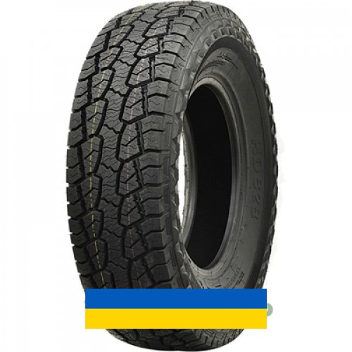 265/60R18 Haida EXAT HD828 A/T 120/117S Внедорожная шина Киев - изображение 1