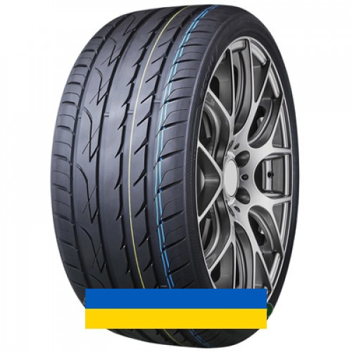 275/55R20 Mazzini Eco606 117W Легковая шина Київ - изображение 1