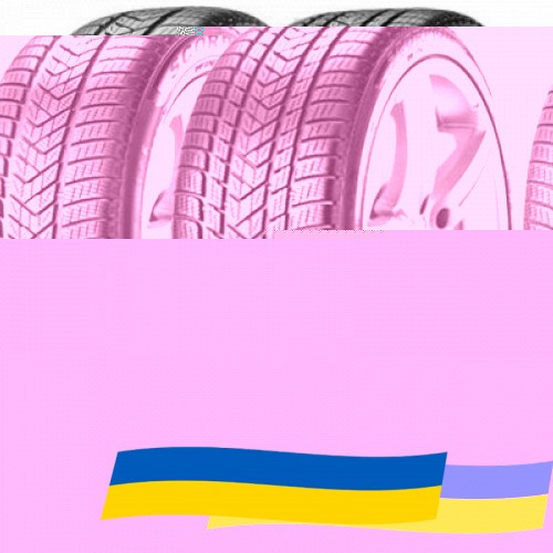 285/45 R21 Pirelli Scorpion Winter 113V Внедорожная шина Киев - изображение 1