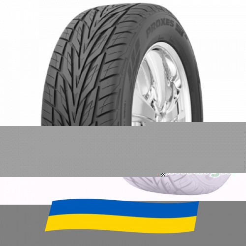 265/35 R22 Toyo Proxes S/T III 102W Легкова шина Киев - изображение 1