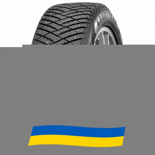 235/60 R17 Goodyear UltraGrip Ice Arctic SUV 106T Позашляхова шина Київ - изображение 1