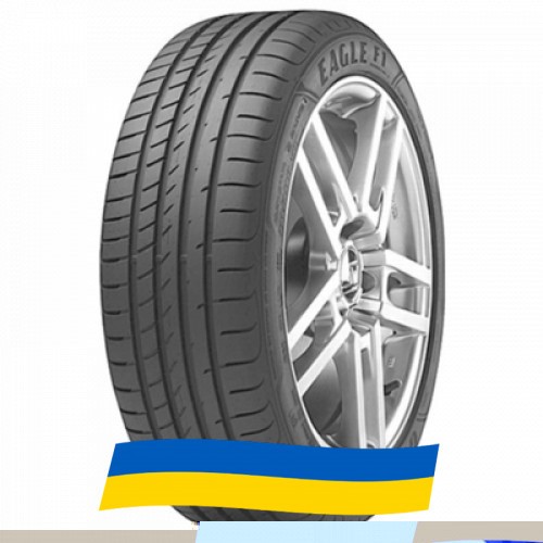 275/35 R20 Goodyear Eagle F1 Asymmetric 2 102Y Легкова шина Киев - изображение 1