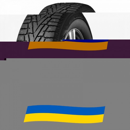 265/60 R18 Nexen WinGuard WinSpike SUV 114T Позашляхова шина Київ - изображение 1