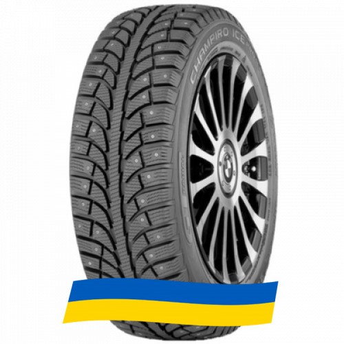 255/55 R18 GT Radial Champiro Ice Pro 109T Легковая шина Киев - изображение 1