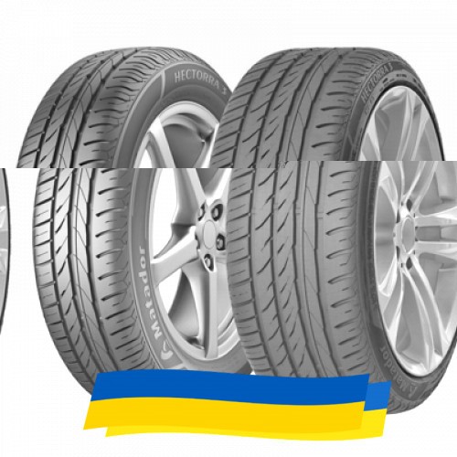 245/40 R18 Matador MP 47 Hectorra 3 97Y Легкова шина Киев - изображение 1