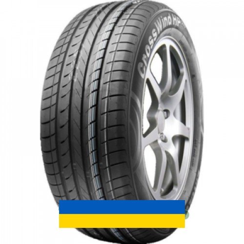 235/65R17 LingLong CROSSWIND HP010 104H Легковая шина Київ - изображение 1