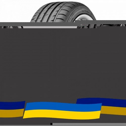 245/45 R18 Continental ContiSportContact 3 96Y Легкова шина Київ - изображение 1