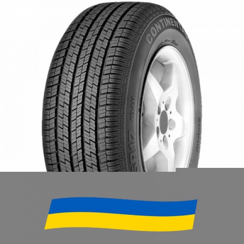 255/55 R18 Continental Conti4x4Contact 105H Внедорожная шина Киев - изображение 1