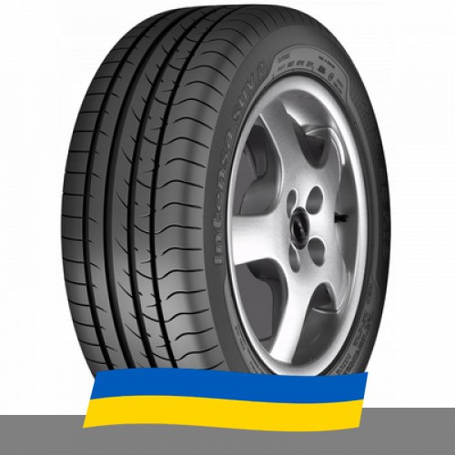 295/35 R21 Sava Intensa SUV 2 107Y Внедорожная шина Киев - изображение 1