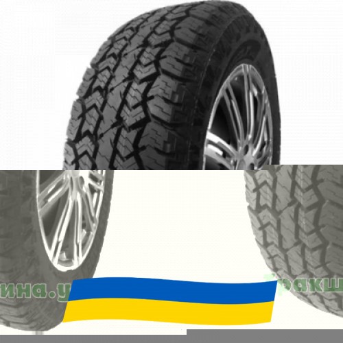 235/60 R18 Doublestar WILDWOLF W01 103Q Позашляхова шина Киев - изображение 1