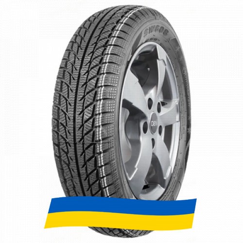245/45 R17 WestLake SW608 Snowmaster 99V Легкова шина Киев - изображение 1