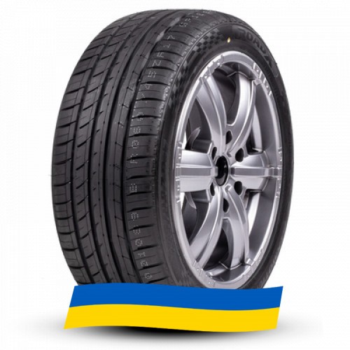 275/45 R20 Roadx RXMotion U11 110Y Легкова шина Киев - изображение 1