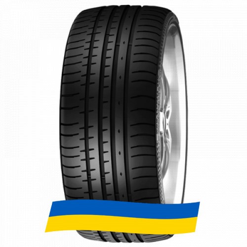 255/35 R18 Accelera PHI 94Y Легковая шина Киев - изображение 1