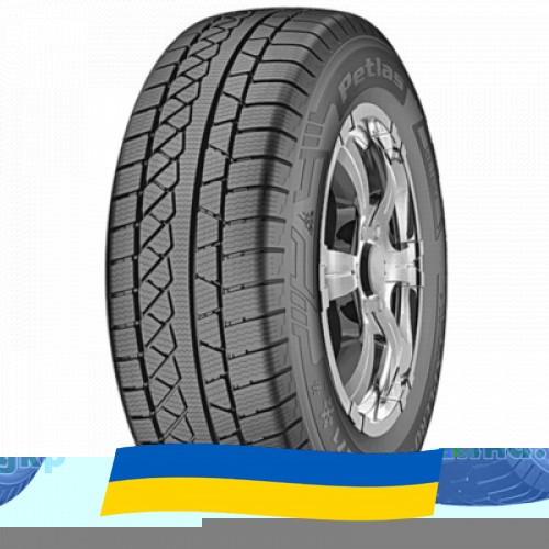 245/65 R17 Petlas Explero Winter W671 111H Легкова шина Киев - изображение 1