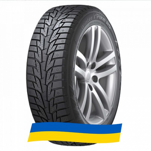 225/40 R18 Hankook Winter i*Pike RS W419 92T Легковая шина Киев - изображение 1