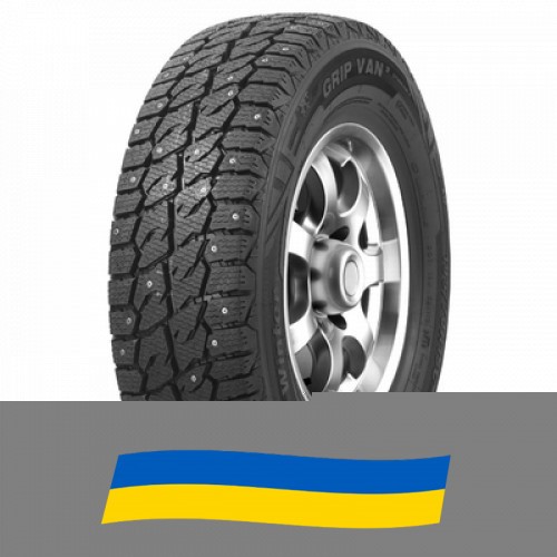 215/60 R17 LingLong Green-Max Winter Grip Van 2 109/107R Легковантажна шина Киев - изображение 1