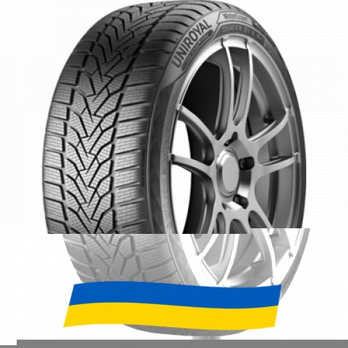 255/35 R19 Uniroyal WinterExpert 96V Легкова шина Киев - изображение 1