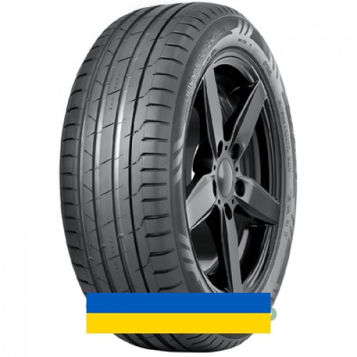275/45R21 Nokian Hakka Black 2 SUV 110Y Внедорожная шина Киев - изображение 1