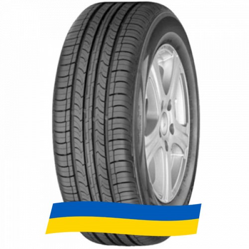 235/50 R18 Roadstone Classe Premiere CP672 97V Легкова шина Киев - изображение 1