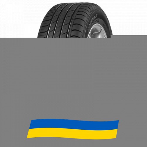 215/50 R17 Nokian Hakka Blue 95V Легковая шина Киев - изображение 1