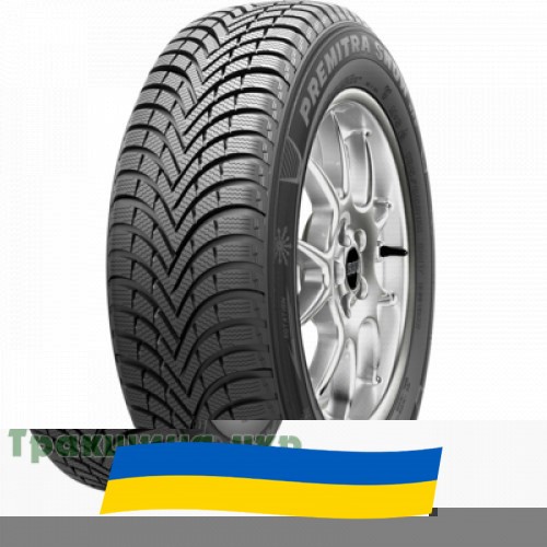 225/55 R18 Maxxis Premitra Snow WP6 102V Легкова шина Киев - изображение 1