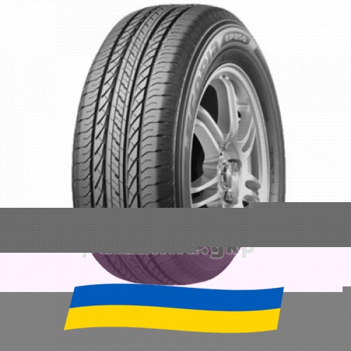255/50 R19 Bridgestone Ecopia EP850 103V Позашляхова шина Киев - изображение 1