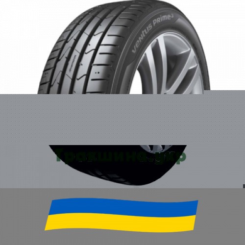 205/45 R17 Hankook Ventus Prime 3 K125 88W Легкова шина Киев - изображение 1