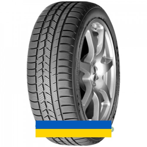 225/55R17 Roadstone WinGuard Sport 101V Легковая шина Киев - изображение 1