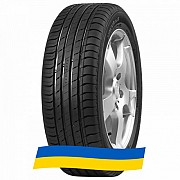 215/45 R17 Nokian Hakka Blue 91V Легковая шина Киев