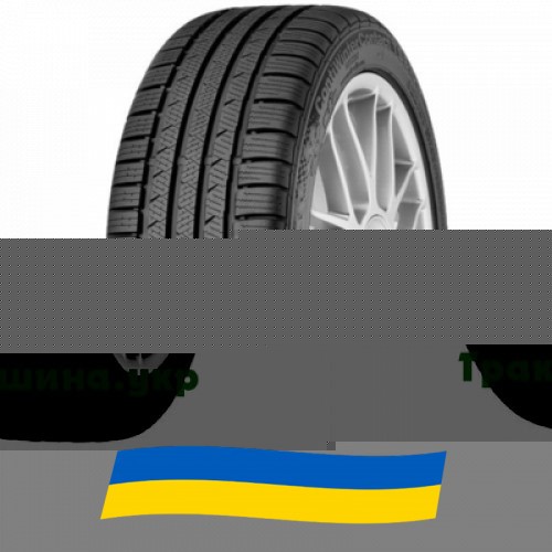 225/50 R17 Continental ContiWinterContact TS 810 Sport 94H Легкова шина Киев - изображение 1