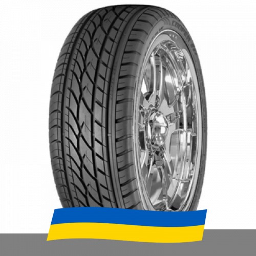 255/55 R18 Cooper Zeon XST-A 109V Легкова шина Киев - изображение 1