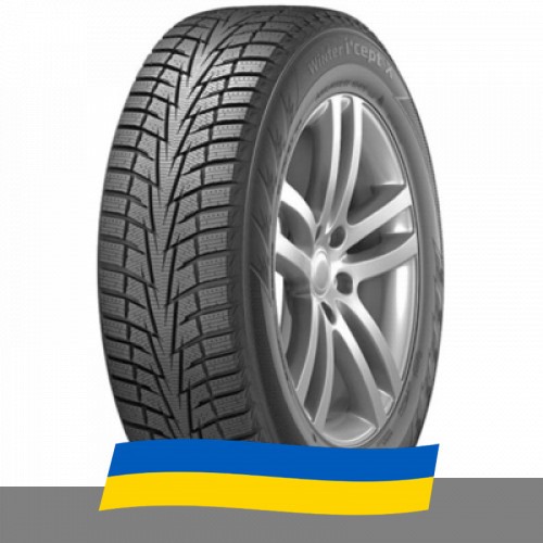 275/40 R20 Hankook Winter i*cept X RW10 106T Позашляхова шина Киев - изображение 1