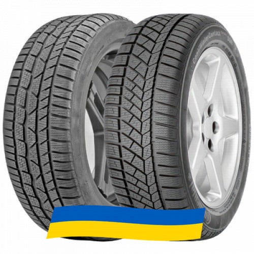 255/50 R20 Continental ContiWinterContact TS 830P SUV 109H Позашляхова шина Київ - изображение 1