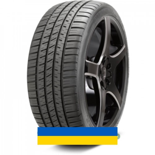 275/40R19 Michelin Pilot Sport A/S 3 101Y Легковая шина Киев - изображение 1