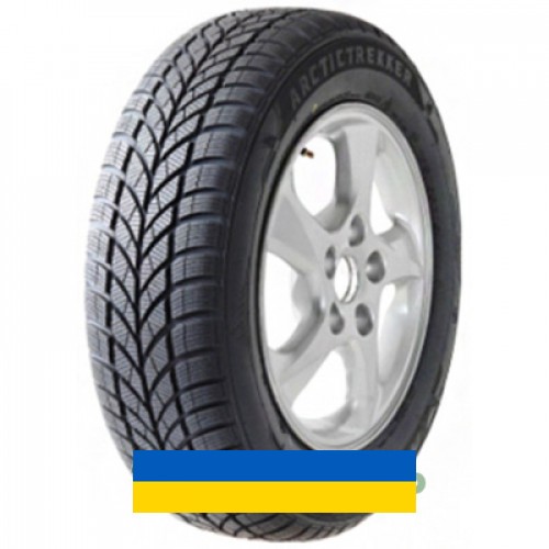 215/65R17 Maxxis ARCTICTREKKER WP-05 103H Легковая шина Київ - изображение 1