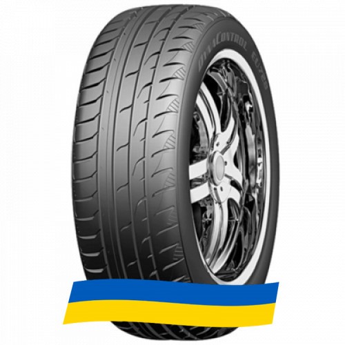 255/45 R17 Evergreen DynaControl EU728 102W Легкова шина Київ - изображение 1