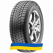 255/55 R18 Lassa Competus Winter 109H Позашляхова шина Киев